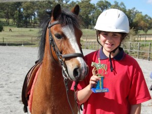 Horse Riding Holiday Melbourne